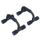 thumbnail image 3 of Equipo de ejercicios para el hogar, soportes para flexiones que previenen el entrenamiento en el suelo, soportes para flexiones con mango, experiencia incomparable, 3 of 8