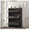 black, variant on Kselythan Shoe Storage Cabinet With Flip Drawers,Hidden Shoe Rack,Narrow Shoe Rack,Freestanding Wood Shoe Organizer With Adjustable Shelf For Spaces Apartment Entryway Foyer Living Room