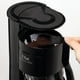 thumbnail image 2 of Cafetera Heliora Petit 6 Tazas T-Fal Color-Negro T-fal C2381, 2 of 3