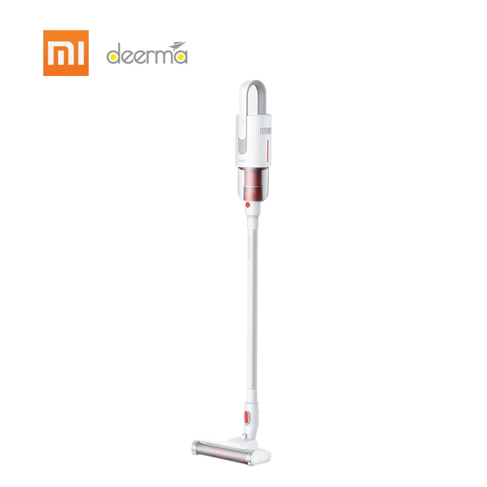 new xiaomi vacuum cleaner