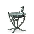 thumbnail image 2 of SPI Home34272 Seahorse Birdbath Bird Feeder, 2 of 2