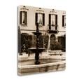 thumbnail image 2 of Tangletown Fine Art Piazza Lombardy By Alan Blaustein,  Gallery Wrap Canvas, 2 of 2