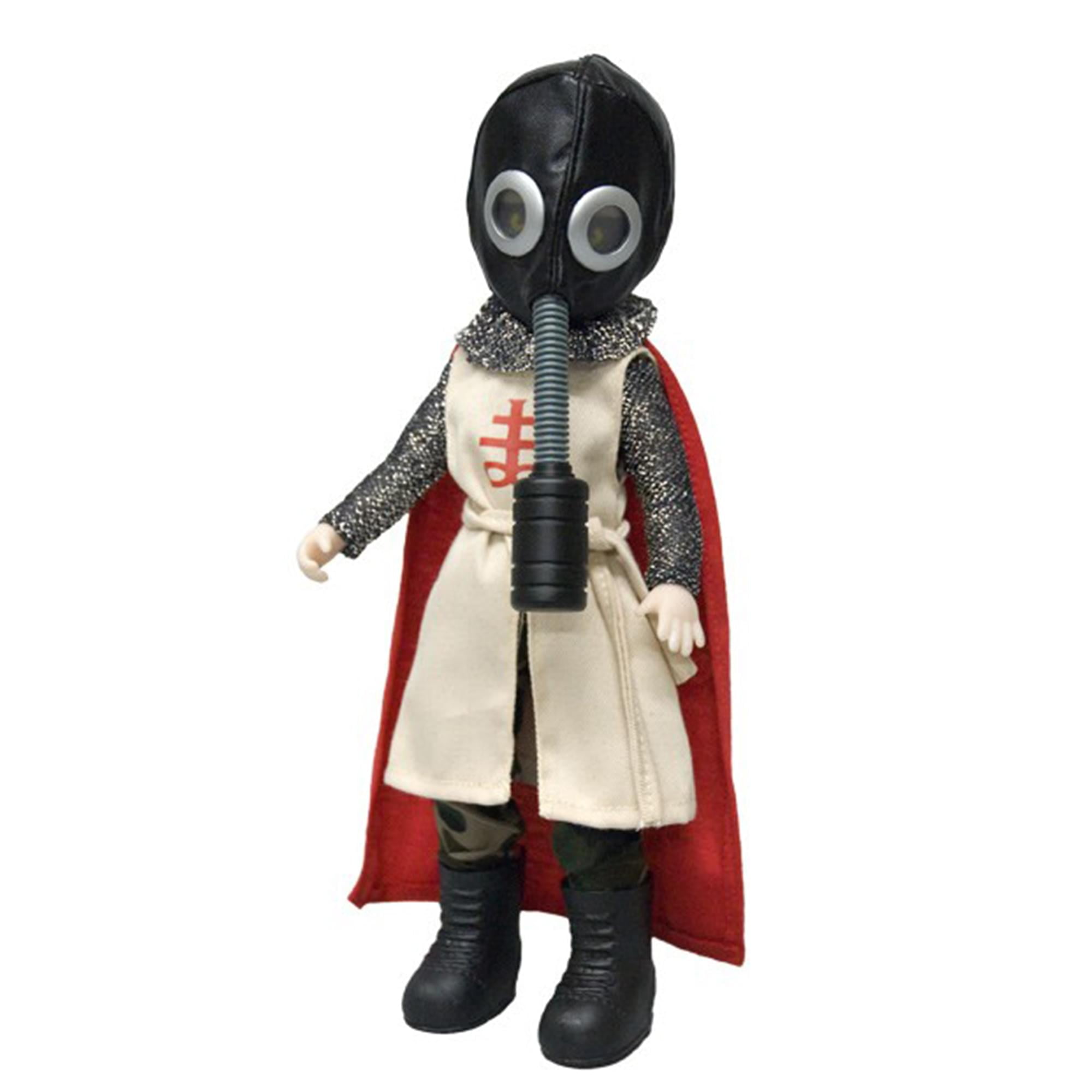 Living Dead Dolls House of 1000 Corpses Doll 2-Pack