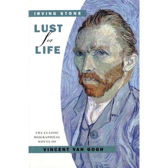Pre-Owned Lust For Life(50th Anniversary Edn) (Paperback 9780452262492)