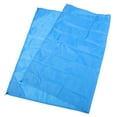 thumbnail image 6 of LULULION Blue Foldable Picnic Mat Waterproof Lawn Blanket for Camping Hiking and Outdoor Parties, 6 of 7