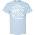 thumbnail image 3 of Inktastic Summer Vacation Mode Carolina Beach North Carolina T-Shirt, 3 of 5