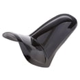 thumbnail image 3 of Guardabarros Delantero De Plástico Para PW50 PW 50 Y-Zinger Black 1997, 3 of 5