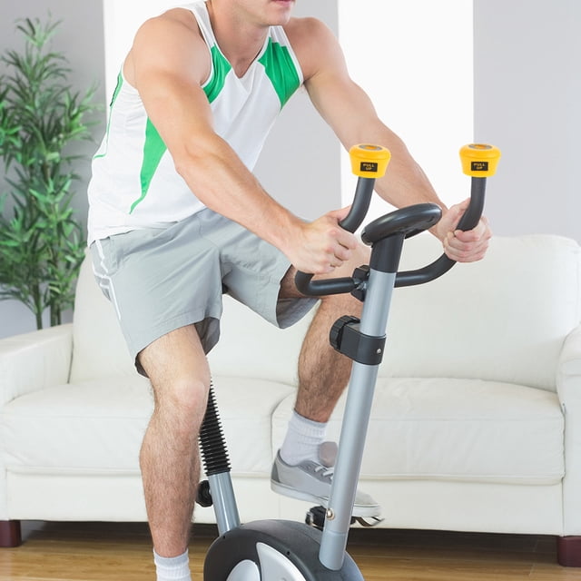unbranded 2Ud Asas Para De Entrenamiento En Aleación Con Agarre Cómodo