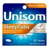Unisom SleepTabs 32 Tablets