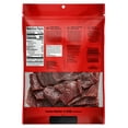 thumbnail image 3 of Jack Link’s 100% Beef Original Jerky 5.85oz Resealable Bag, 3 of 4
