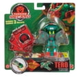 thumbnail image 4 of Turning Mecard Mecanimals Tero Vehicle, 4 of 8