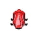 thumbnail image 3 of LED de bicicleta LED Taillight portátil Plasia recargable IPX4 IMPRESIÓN IMPRESIÓN DE LUZ DE VACA MODILLA MODIO Lámpara de advertencia de ciclismo de advertencia Inevent OD019514-00B, 3 of 7