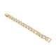 thumbnail image 4 of Pulsera Cubana de Acero Inoxidable Pulsera Cubana Miami de 182 Mm para Hombres Y Mujeres Pulsera de Cadena Cubana de Acero Inoxidable para Pulsera de Eslabones de Metal ANGGREK  Otros, 4 of 8