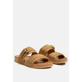 Nautic Casual Platforms Slides - Walmart.com