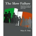 thumbnail image 1 of The Slow Failure: Population Decline and Independent Ireland, 1920-1973, 1 of 1