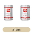 thumbnail image 2 of illy Classico Roast Coffee Beans 250g, British Import (Pack of 2), 2 of 5
