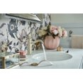 thumbnail image 4 of Belfield Chrome One-handle Bathroom Faucet, 4 of 7