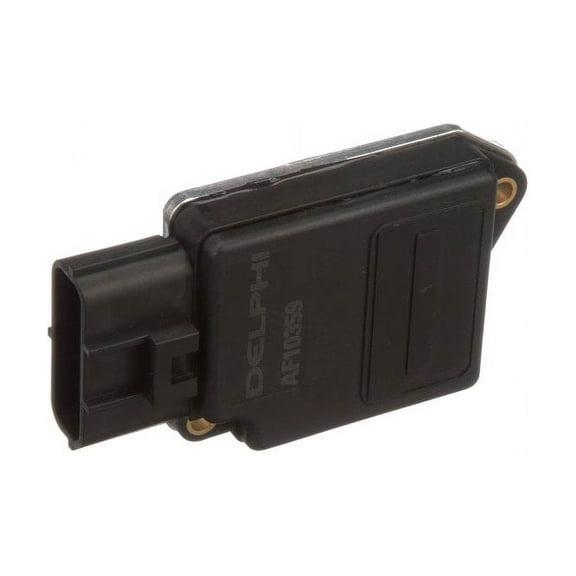 Delphi AF10359 Mass Air Flow Sensor Fits select: 1996-2000 FORD MUSTANG, 1996-1998 FORD EXPLORER