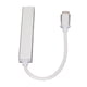 thumbnail image 5 of 4 en 1 USB C Hub Slim Type C a 4 Puertos Adaptador USB 30 Extensor de Datos Hub USB Splitter para Computadora Portátil Smartphone ANGGREK Otros, 5 of 8