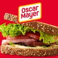 thumbnail image 4 of Oscar Mayer Lean Smoked Ham Sliced Lunch Meat 16 oz. Tray, 4 of 13