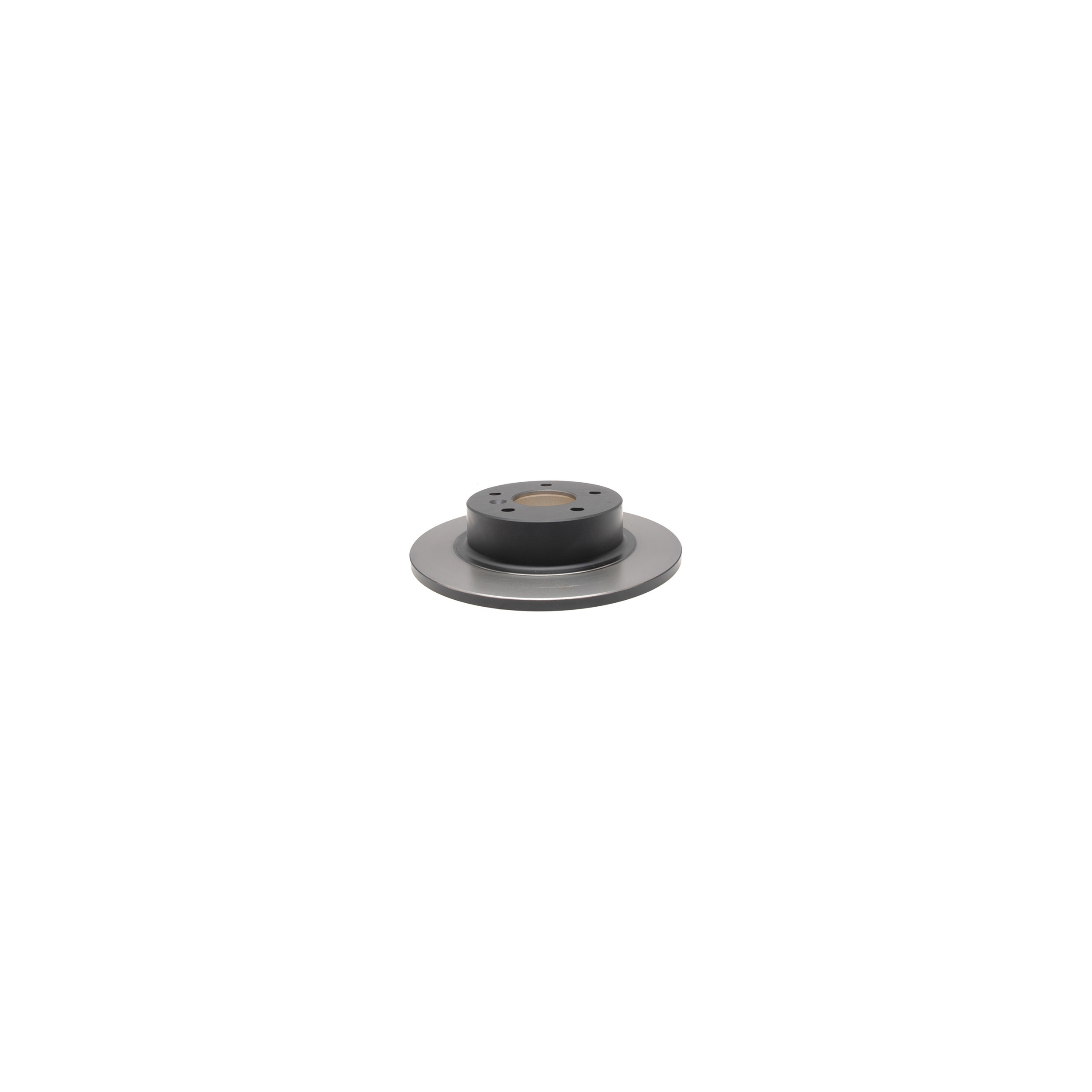 Specialty Truck, School Bus and Medium Duty Rotors