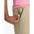 thumbnail image 6 of Chaps Performance Short, Sizes S-2XL, 7" Inseam, 6 of 9