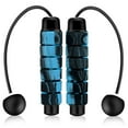 thumbnail image 1 of Bangcool Cordless Jumping Rope Adjustable - Foam Handle Ropeless Jump Rope Skipping Rope, 1 of 10