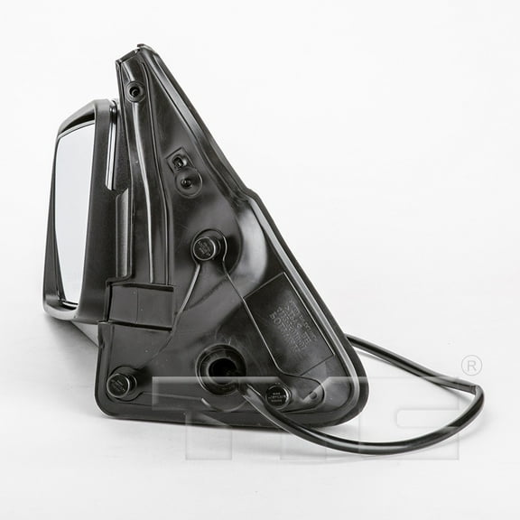 TYC 4150042 Door Mirror For 06-10 Jeep Commander