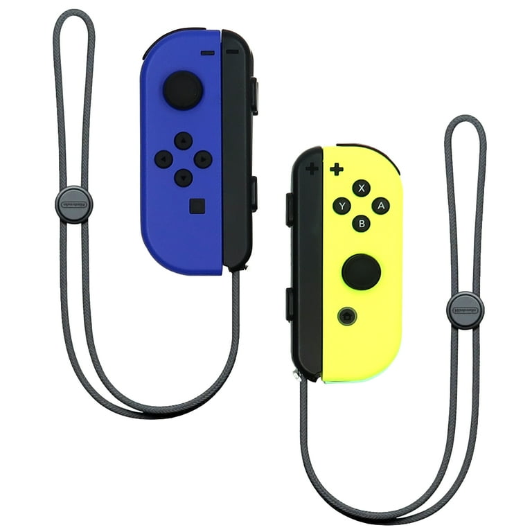 Amazon.co.jp: ニンテンドースイッチ ジョイコン スプラトゥーン