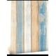 thumbnail image 1 of Rollo Papel Tapiz Vinílico Decorativo Adherible Interiores 10 metros H&JESS  madera de colores, 1 of 2