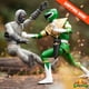 thumbnail image 5 of Super7 ULTIMATES! Mighty Morphin Power Rangers Putty Patroller - 7 Power Rangers Action Figure with Accessories Classic TV Show Collectibles and Retro Toys, 5 of 5