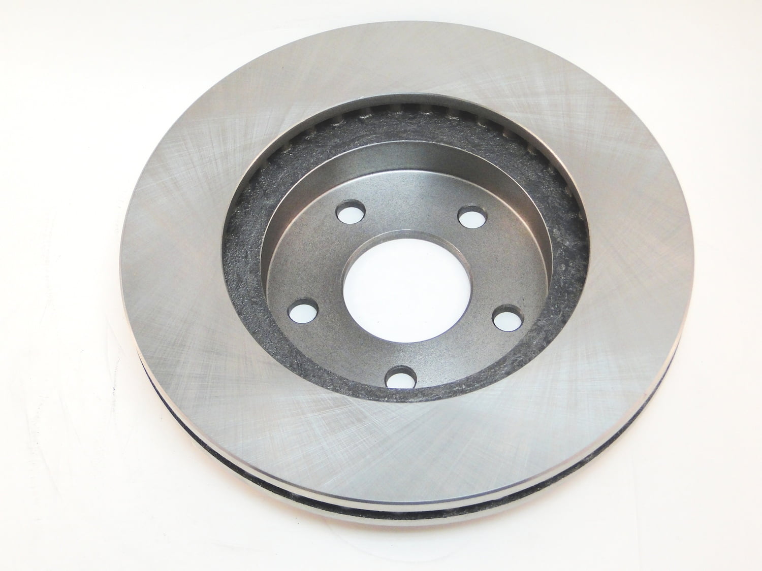 Winstop Brake Rotor, Front WS232094, Ford Cougar 1990