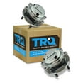 thumbnail interactive-video image 1 of Rear Left & Right Wheel Hub Bearing Assembly For Toyota RAV4 2001-2005 – AWD Only, 4241042020 1 of 2