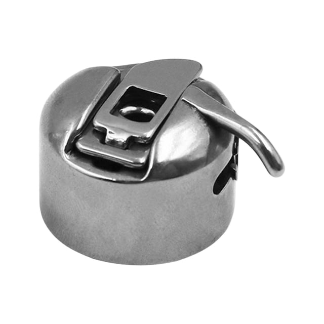 SIfdSeng Style Sewing Machine Bobbin Replacement for Home Use Metal Hook
