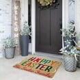 thumbnail image 4 of VerPetridure Easter indoor Outdoor Bathroom Kitchen Rug 60X40Cm Easter Day Welcome Doormats Home Carpets Decor Carpet Living Room Carpet, 4 of 5