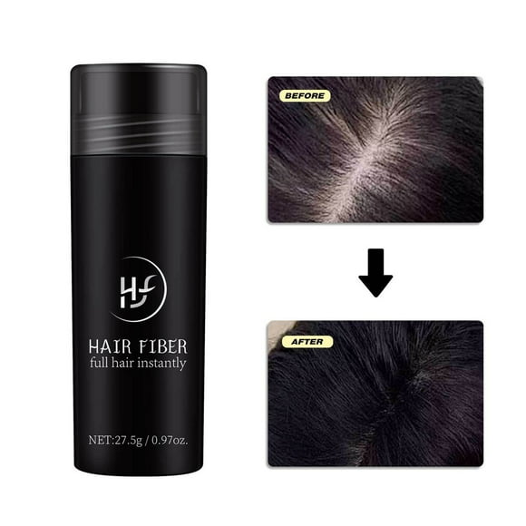 Polvo texturizador para el cabello, peinado con textura mate natural y completa, 27,5 g de agua esponjosa