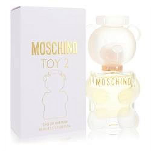 Moschino Toy 2 by Moschino for Women - 1 oz EDP Spary - Walmart.ca