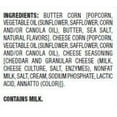 thumbnail image 5 of Cretors Handcrafted Small-Batch Cheese and Caramel Mix Popcorn, 1.0oz, 6 Count, 5 of 7