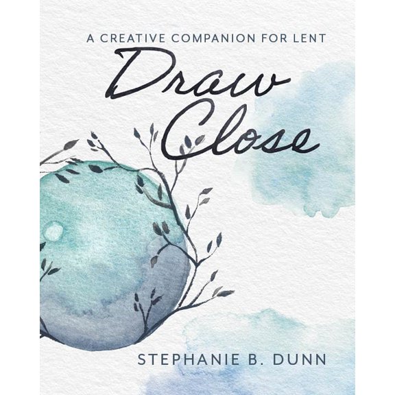 Pre-Owned Draw Close: A Creative Companion for Lent, 9780835820585, 0835820580, Paperback,