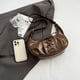 thumbnail image 3 of Bolso Hombro Mujeres Media Gran Capacidad PU Chic Hobo, 3 of 9