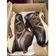 thumbnail image 1 of Size 11 Extra Wide Comfort New Balance Trail Runner. All Weather Resistant ?, 1 of 6
