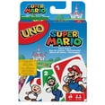 thumbnail image 4 of ¡UNO FLIP! Juego de mesa Pokémon, dibujos animados de anime, Pikachu, figuras, patrones, familia, entretenimiento divertido, cartas UNO, juegos, regalos de Navidad., 4 of 6