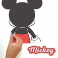 thumbnail image 4 of Mickey and Friends Peel and Stick Wall Decals with Dry Erase, 4 of 6
