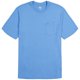 thumbnail image 4 of Remera IZOD Saltwater Soft Wash con Bolsillo para Hombre Azul M, 4 of 6