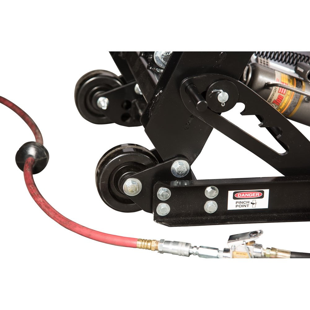 Tusk UTV Lift For POLARIS RZR XP 1000 2014-2021