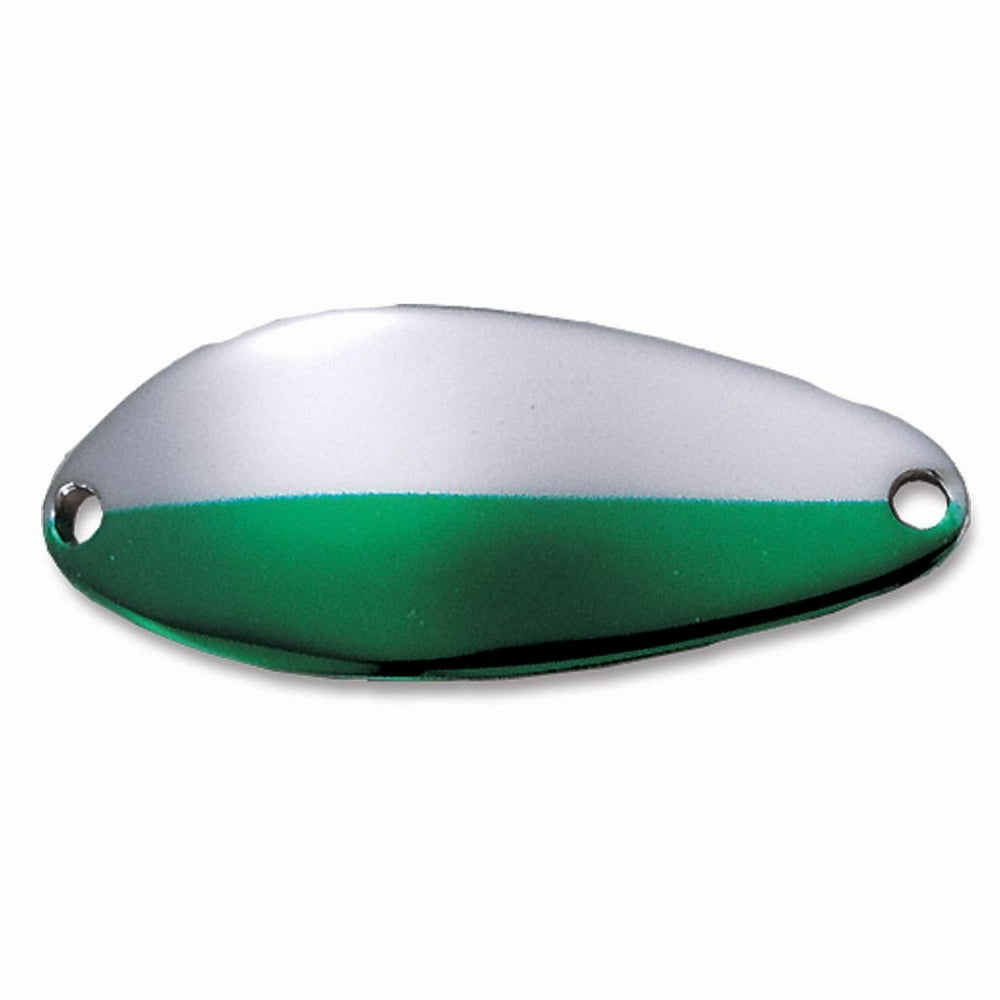 Acme Tackle Little Cleo, Fishing Spoon, Copper, 3/4 Oz.