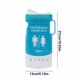 thumbnail image 4 of Orina Desechable 750ml Bolsas para Orinar en El Coche Portátil Paciente Embarazada, 4 of 9