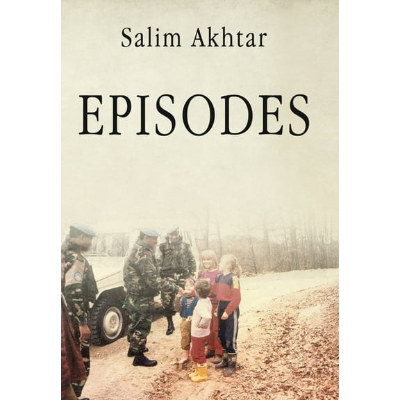 Episodes, (Hardcover)