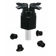 thumbnail image 2 of Mister Landscaper 4 Way Sprinkler Converter, 2 of 4