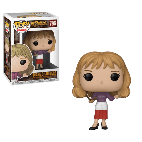 Funko POP! TV: Cheers - Diane